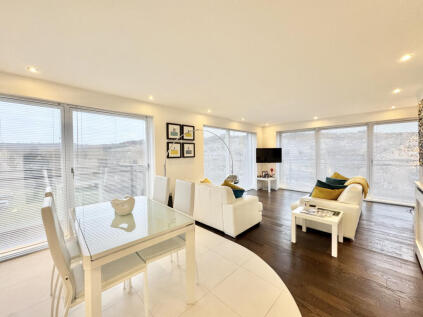 Ledgard Wharf, Mirfield