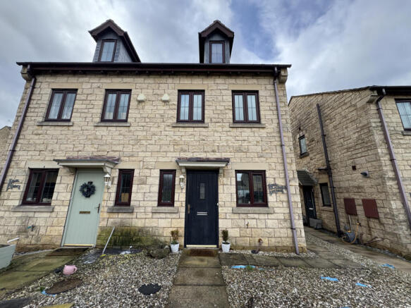 Three Bedroom Semi Detached for Sale