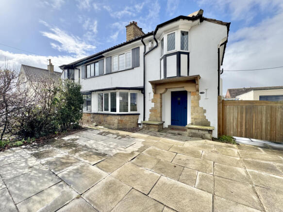 4 Bedroom Semi Detached for Sale