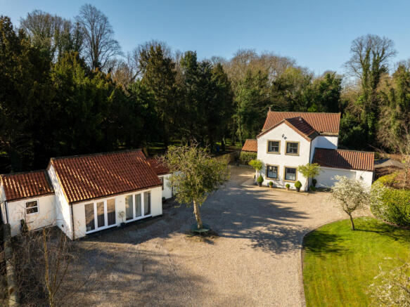 Four Bedroom Detached for Sale