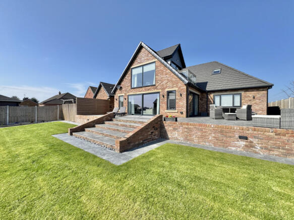 4 Bedroom Detached Bungalow for Sale