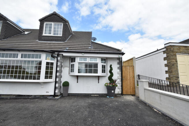 One Bedroom Flat to Rent