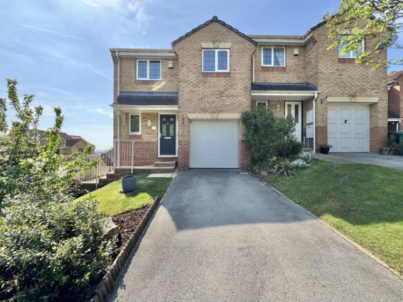 3 Bedroom Semi Detached for Sale