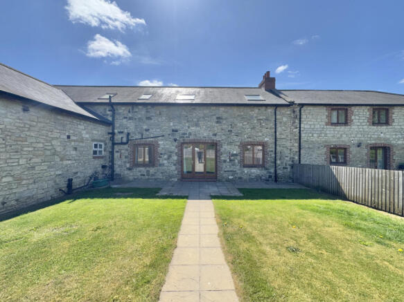 Four Bedroom Barn Conversion