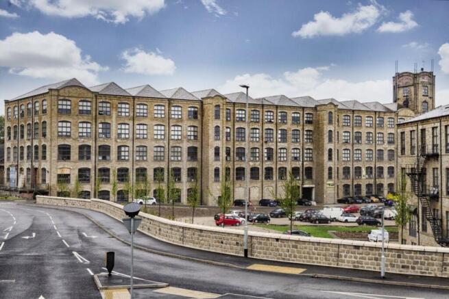 1 Bed Fully Furnished Apartment