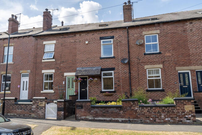 3 Bedroom Terraced for Sale