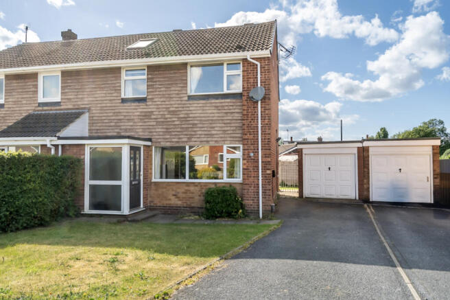 4 Bedroom Semi Detached for Sale