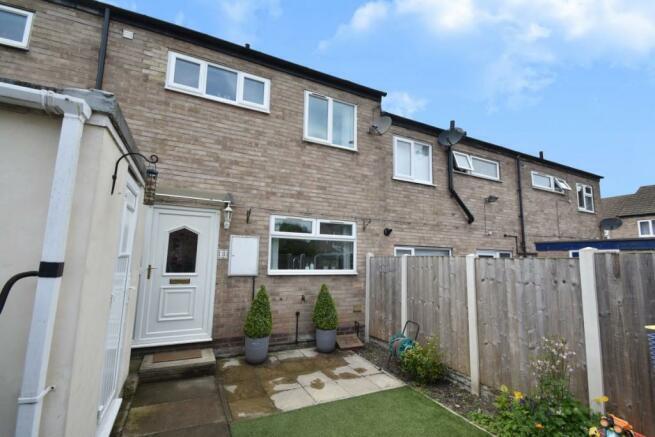 Three Bedroom Terrace for Rent