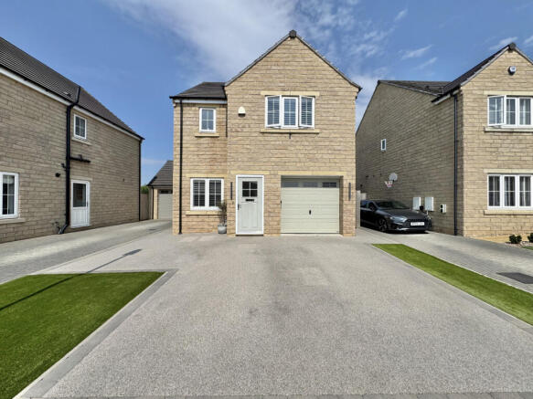 3 Bedroom Detached for Sale