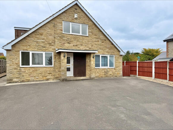 Four Bedroom Detached for Sale