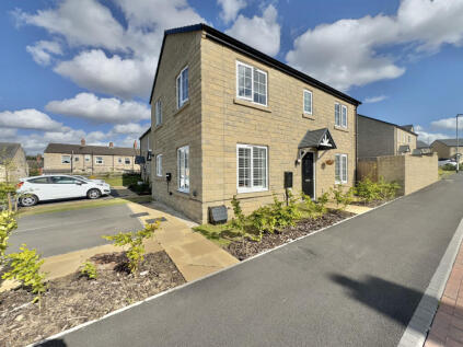 Ramble Crescent, Micklefield