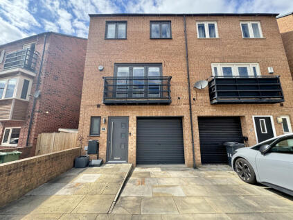 Warren House Road, Allerton Bywater