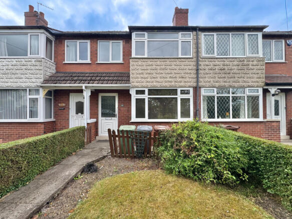 3 Bedroom Terraced for Sale