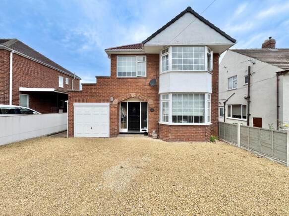 3 Bedroom Detached for Sale