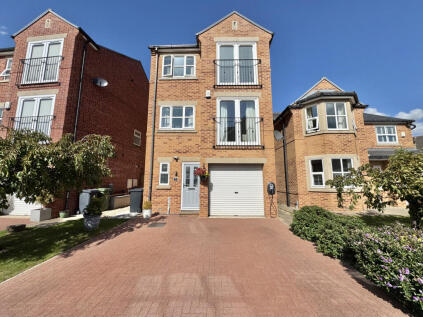 The Blossoms, Methley