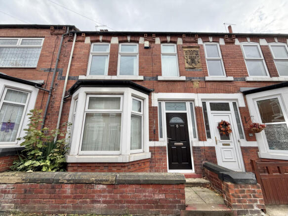 3 Bedroom Terraced for Rent