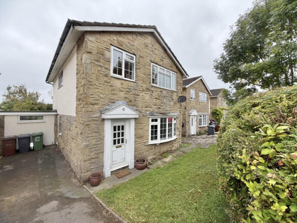 4 Bed Detached for Rent