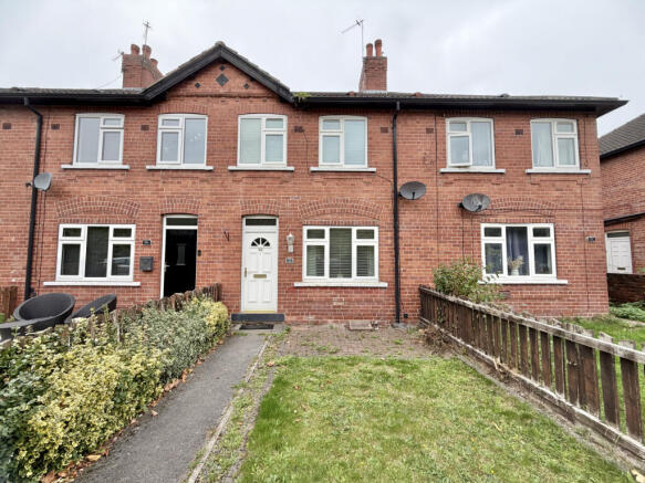 3 Bed Terrace for Rent