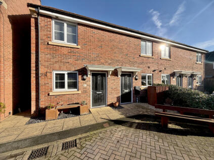 Hardwicke Close, Acomb, York