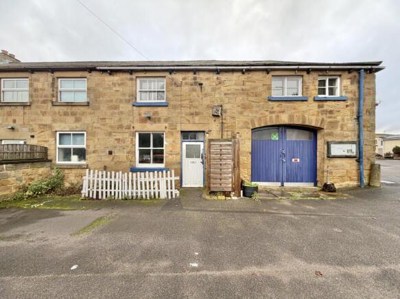 2 Bedroom Cottage for Sale