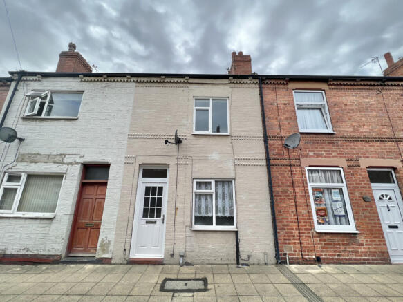 2 Bed Terraced for Sale