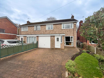 Templegate Avenue, Temple Newsam