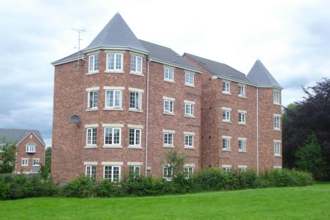 2 Bed Apartment for Rent