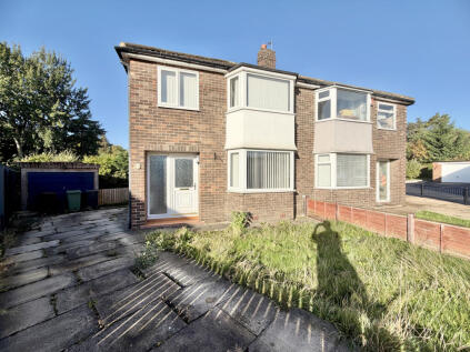 Poplar Avenue, Garforth