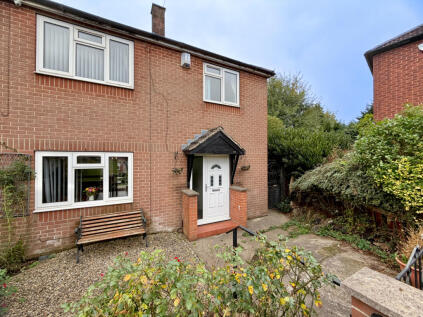 Old Oak Drive, Leeds