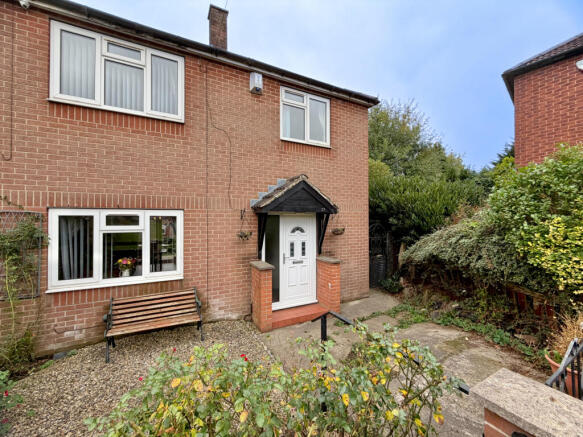 3 Bedroom Semi Detached for Sale