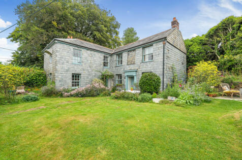 Trewidland, Liskeard, Cornwall