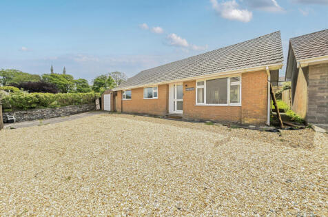 Caradon View, St. Cleer, Liskeard, Cornwall