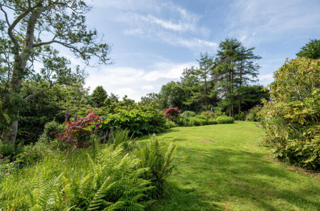 Gardens