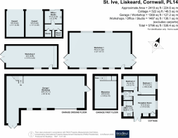 Floorplan No. 2