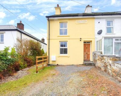 Kleinfontein Terrace, Pensilva, Liskeard, Cornwall