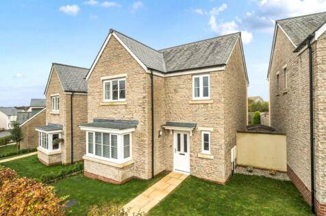 Aries Hill, Liskeard, Cornwall