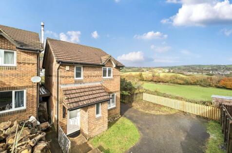 Trenouth Close, St. Cleer, Liskeard, Cornwall