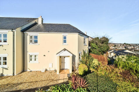 Golitha Rise, Liskeard, Cornwall