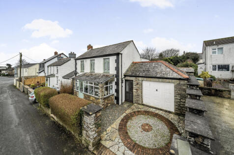 Slade Park Road, Pensilva, Liskeard, Cornwall