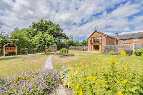 Dudleston Heath, Ellesmere