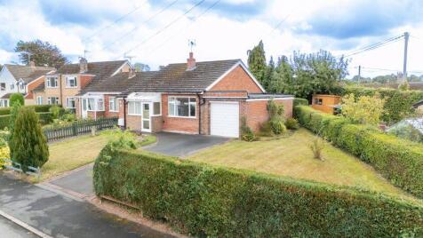 Swanmere Park, Ellesmere