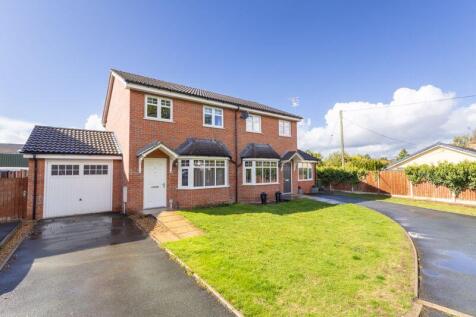 2 Elm Court, Ellesmere