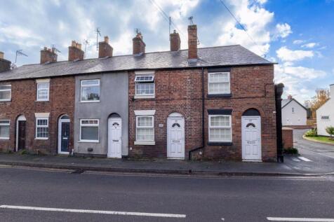 Scotland Street, Ellesmere