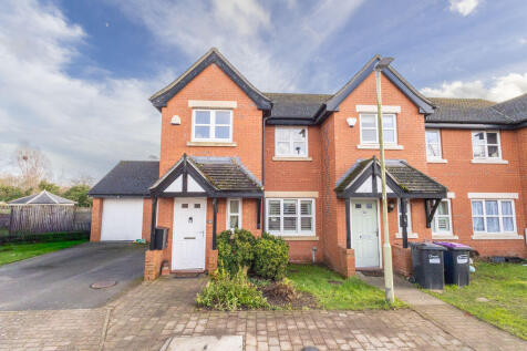 The Meadows, Ellesmere