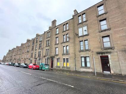 Gardner Street, Dundee, DD3
