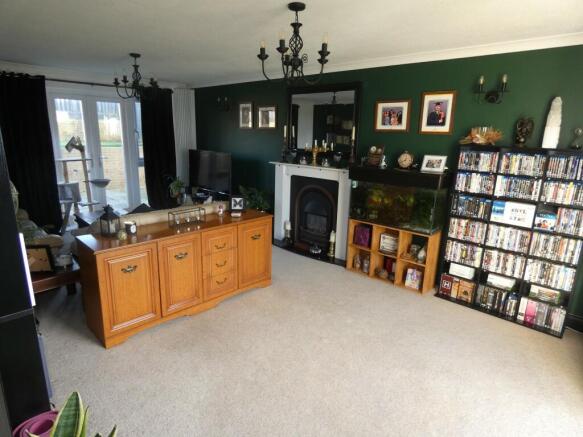 Main Lounge