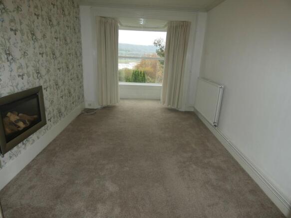 Rear Lounge