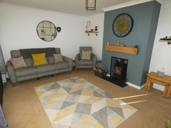 Main Lounge