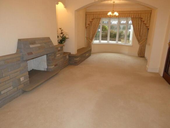 Main Lounge