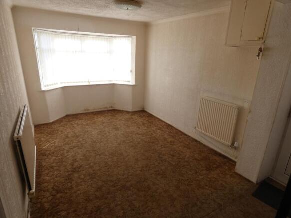 Front Lounge